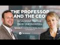 The Professor The CEO Episode 3 Leadership Styles Wellbeing Resilience 