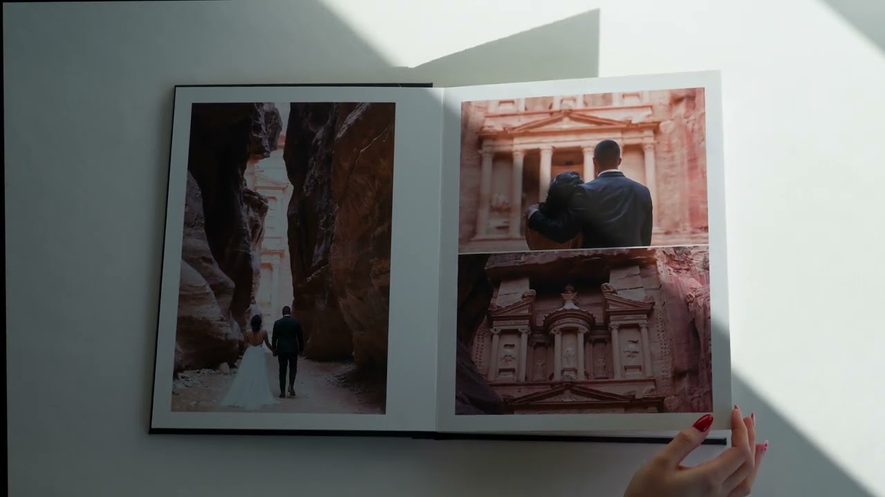 Fine Art Giclee Album