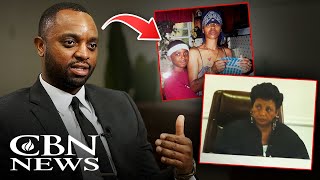 'Planting a Seed': Judge's Chance Encounter with Young Boy Changes His Life Forever