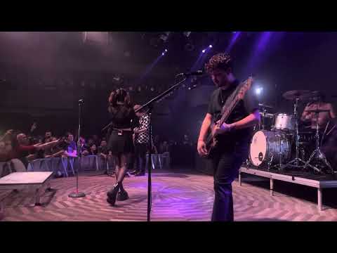 Against the Current: