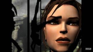 Tomb Raider Legend - Intro Pl