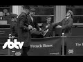 Chainska Brassika | Bad Habits [Music Video]: SBTV