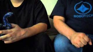 Medical Cannabis Review-Mr Nice G13