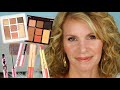 Luxury for Less Affordable Drugstore Makeup Tutorial for Women Over 50