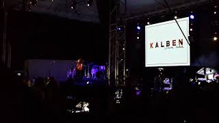 SDÜ 2018 Bahar Şenlikleri - Kalben