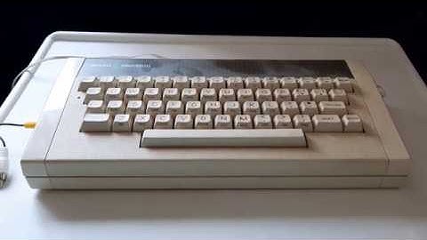 ELK64SD Acorn Electron SD Card Loader