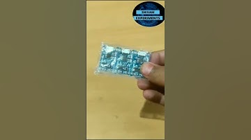 New Unboxing of TP4056 module.18650 battery charger module. #short # viralhots #18650 battery