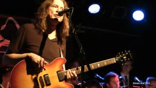 Robben Ford &amp; Nordkraft Big Band - Still Crazy After All These Years (2013)