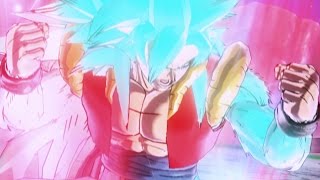 MOST OP MOD EVER! OMNI KING OF SAIYANS - Dragon Ball Xenoverse 2 Mods | Pungence