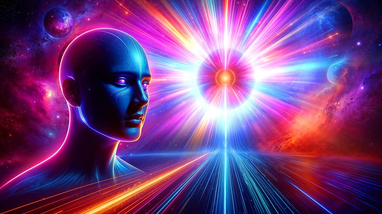 432 Hz - 🧬🦴Alpha Waves Heal the Whole Body - Emotional & Physical ...