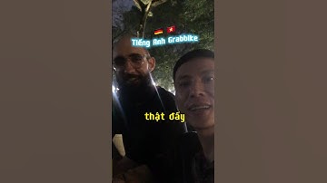 Dạy người Đức nói tiếng Việt | German speaking Vietnamese #german #shorts