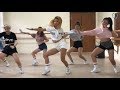 J Balvin - Mi Gente | Choreography Agusha | Fam Dance Studio