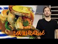 BOUILLABAISSE : SOPA DE PEIXES E FRUTOS DO MAR :: SÉRIE FRANÇA EP05 :: UNDERCHEF