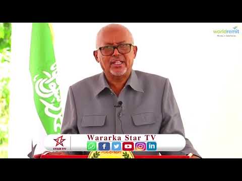 DEG-DEG :- Waa Sidee Xaalada Guud Ee Somaliland Cabuqa Coronavirus