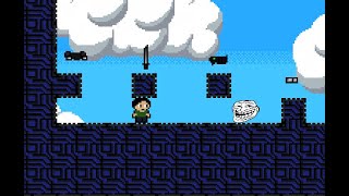 Godot: Importing Scenes From a Different Project
