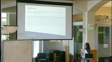 A History of Spectral Graph Theory and its Applications, Part I