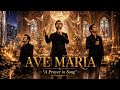 Ave Maria (English Mix) inspired by II volo