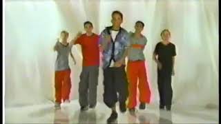 Dream Street (Boy Band) TV Commercial RARE 480p