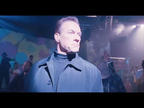 The Hard Corps (2006) - Theatrical Trailer Official (HD) - VAN DAMME