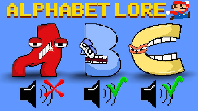 Alphabet Lore But Everyone Is Z - Alphabet Lore But Only Z #alphabetlore #Z  