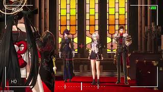 【PS5】NTE BGM