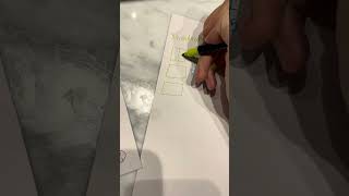 Part 3: 3rd grade division using drawing counters with 3-digit by 1-digit numbers.