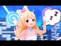 デレステ| SteamVR 8K|❤️スローライフ・ファンタジー (双葉杏)|2022.02.09|作詞:八城雄太  作曲・編曲:田中秀和(MONACA)