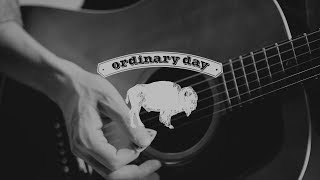 tacica 『ordinary day』(Music Video)