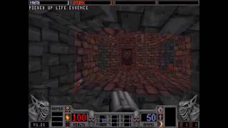 Blood: One Unit Whole Blood - Soul Harvest - Bloodbath