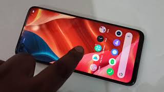 How to Change Wallpaper in Realme 6 Pro screenshot 4