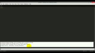 Установка package control и emmet для текстового редактора sublime text 3