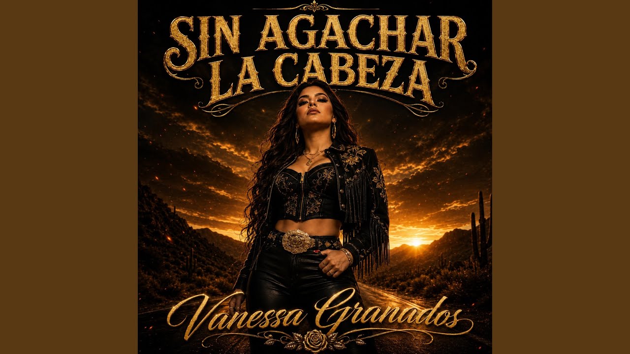 SIN AGACHAR LA CABEZA