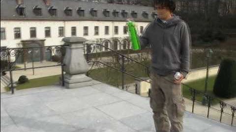 Electrolux Design Lab Call to Action - Belgium March 2010