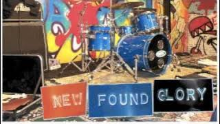 New Found Glory - Constant Static