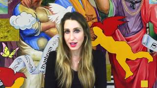 Allison Zuckerman: Athenian Scholars