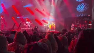 Horváth Tamás - Suttogj 2024.05.17. Budapest Park