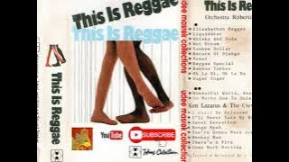 This Is Reggae Roberto Delgado Orchestra