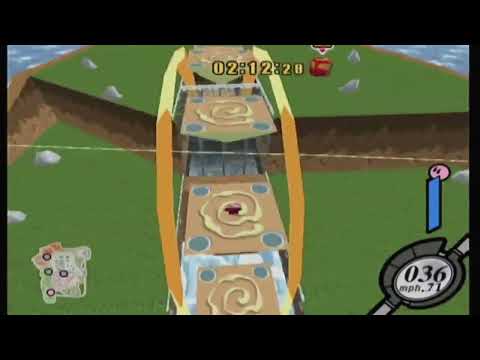 Kirby AIRRIDE 5min Part854