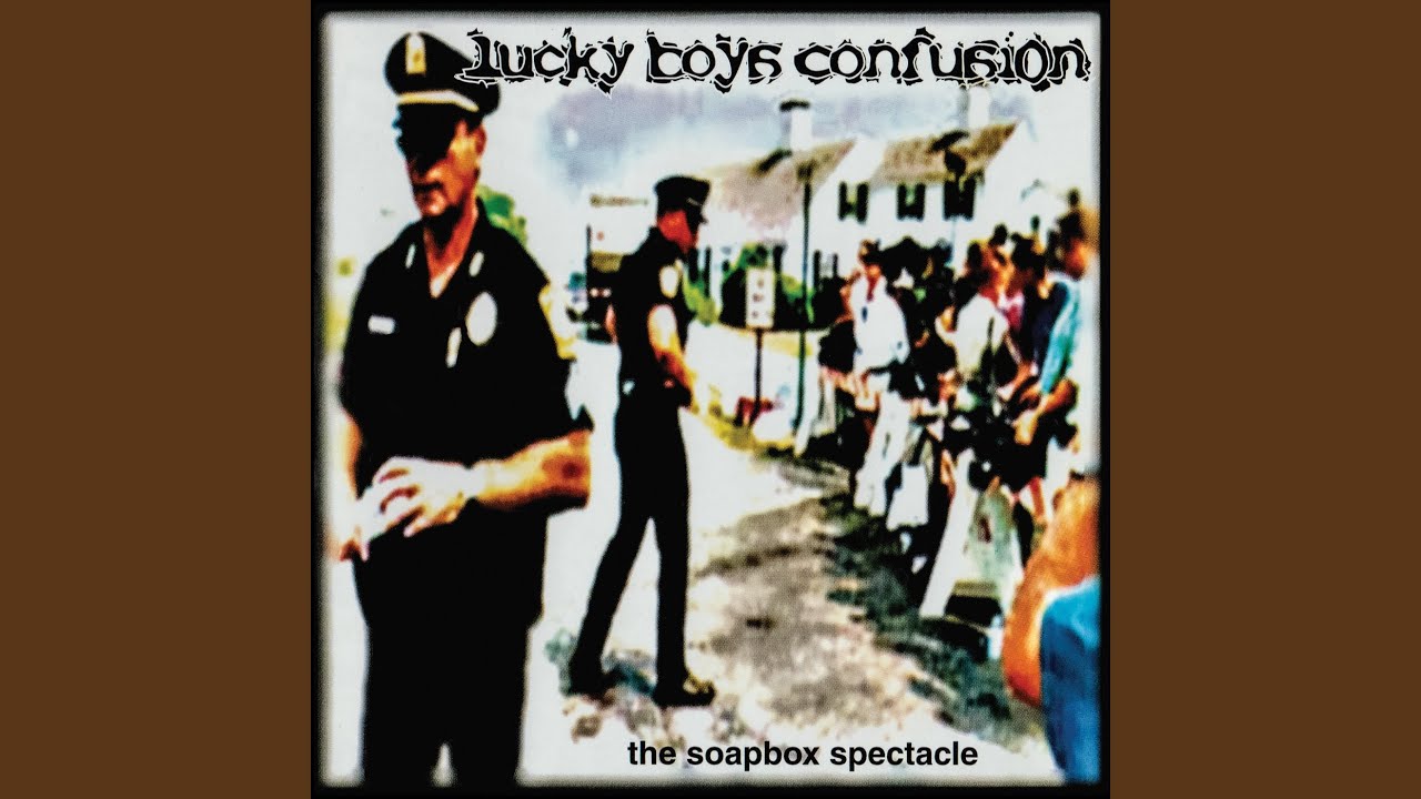 City Lights - YouTube