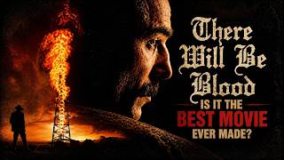 There Will Be Blood (2007) | (TSMR #11) | Power, Isolation, and the Logic of Extraction