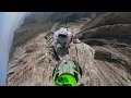 Daniel Ristow // Kyle Tan // Wingsuiting the Sierra: Sevehah // LEGAL CALIFORNIA WINGSUIT FLIGHT