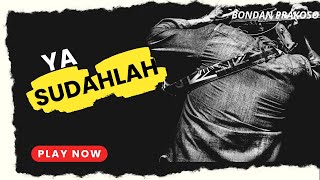 YA SUDAHLAH - Bondan Prakoso PLAY YOUR MUSIC INSTRUMENT