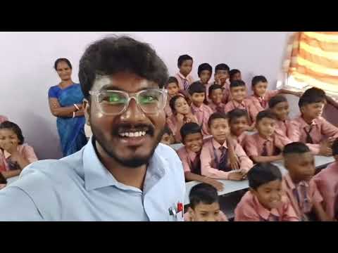 Lunching Digital Board On SPV HIGH SCHOOL Dardag Ormanjhi Ranchi