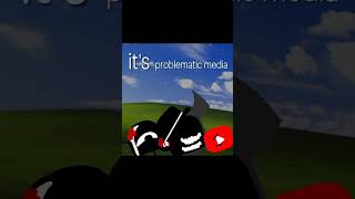 you found lost media #memes #trend #animation #youtube #shortsfeed #roblox #duet #funny