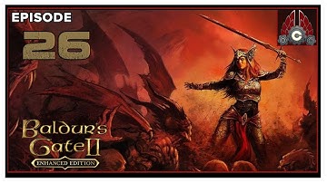 CohhCarnage Plays Baldur