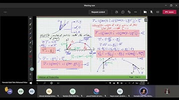 Lecture 03 - Dynamics - Dr. Hamada Galal
