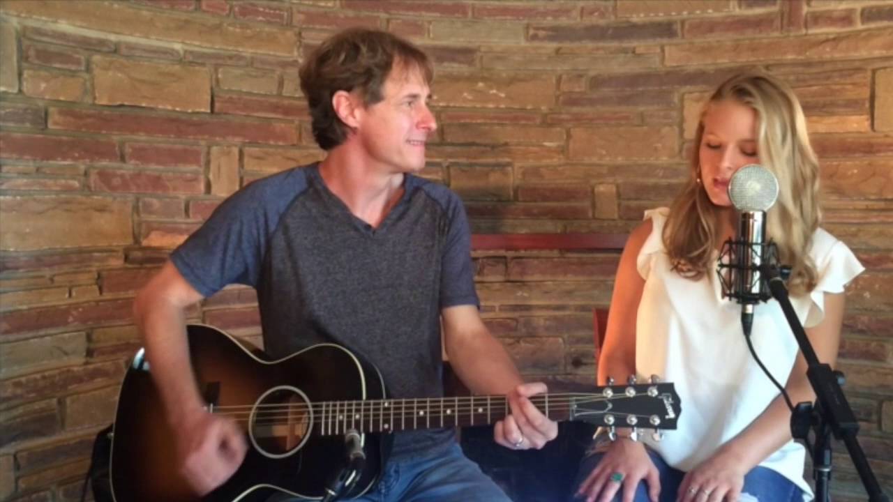 Tracks of My Tears Cover by Lucia Valentine