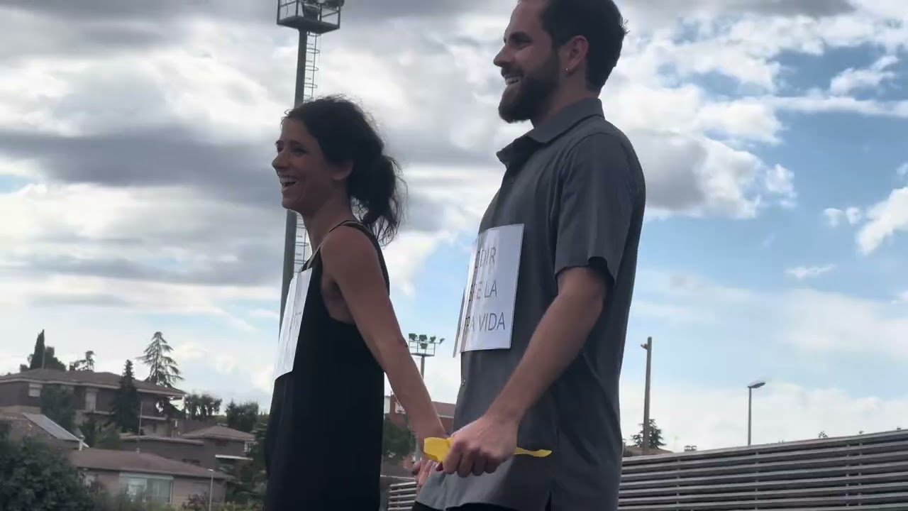 Així vam celebrar el Dia de la Salut Mental 2025