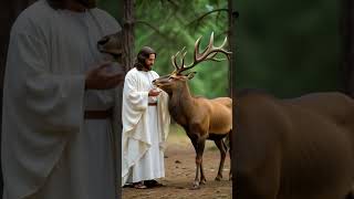 Dios te bendiga, El todo poderoso  #amorajesus #diosesbueno #jesustedicehoy