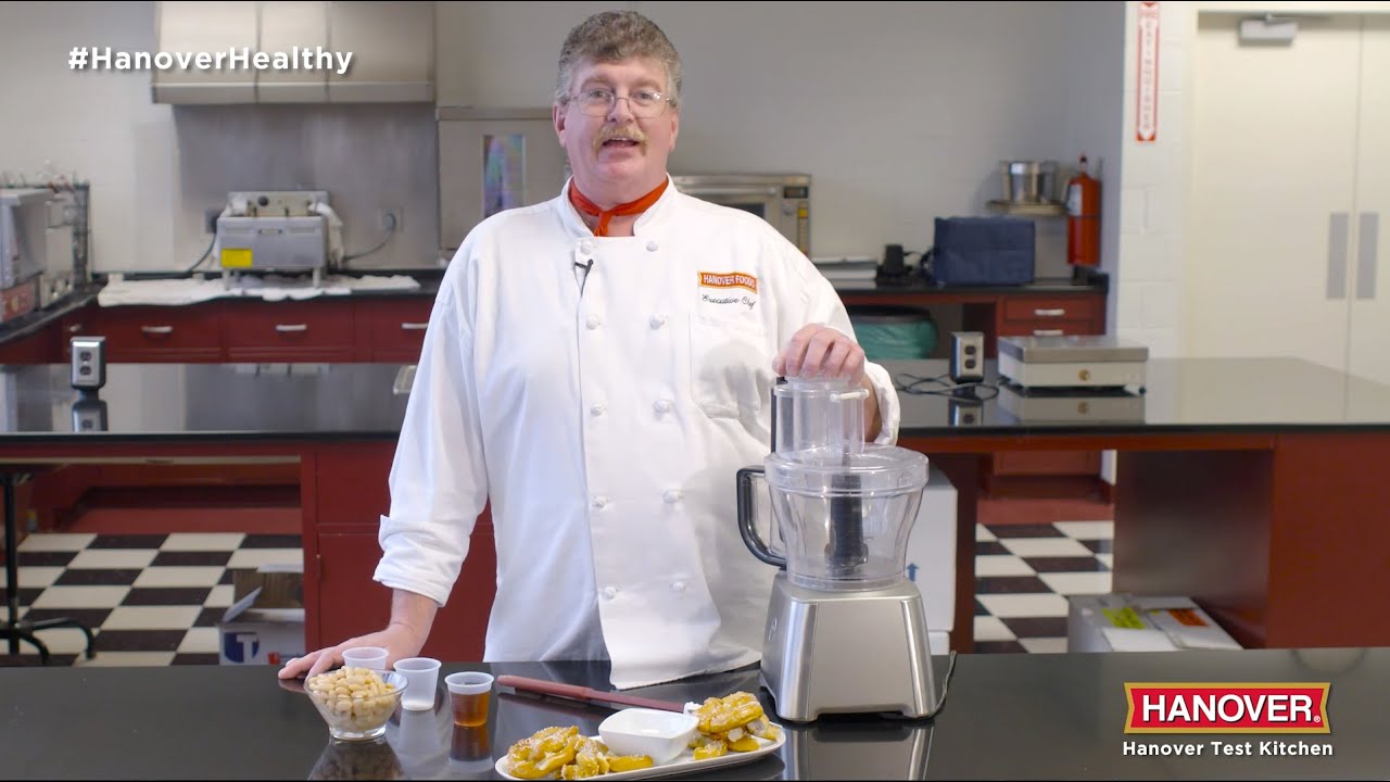 Soft Pretzel Bean Dip Recipes